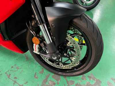 Ducati Diavel V4 2023