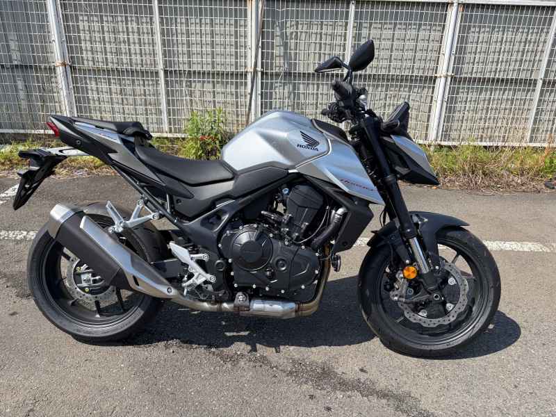 Honda CB750 2026
