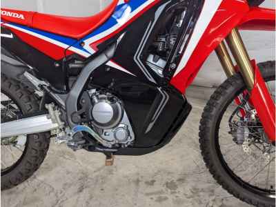 Honda CRF250L Rally 2023