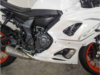 Yamaha YZF-R7 2023