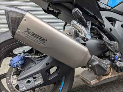 BMW M1000XR 2024