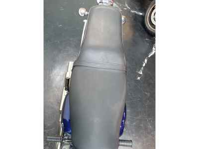 Kawasaki Estrella 2013