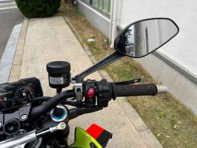 Ducati Streetfighter 1098 2023