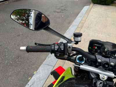 Ducati Streetfighter 1098 2023