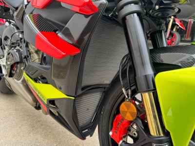 Ducati Streetfighter 1098 2023