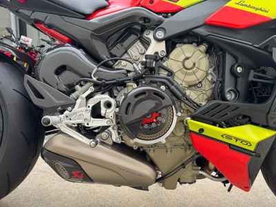 Ducati Streetfighter 1098 2023