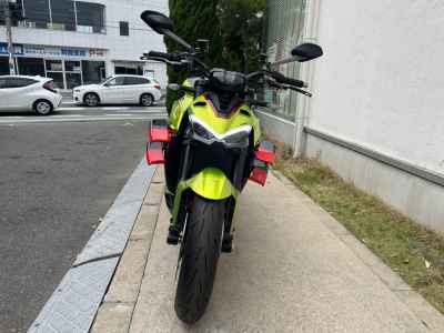 Ducati Streetfighter 1098 2023