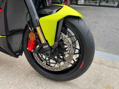 Ducati Streetfighter 1098 2023