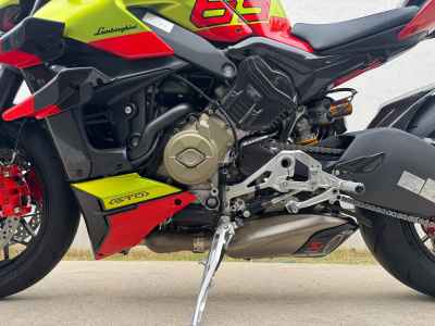 Ducati Streetfighter 1098 2023