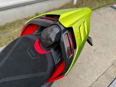 Ducati Streetfighter 1098 2023