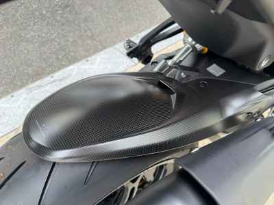 Ducati Multistrada V4 Pikes Peak