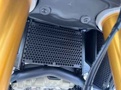 Ducati Multistrada V4 Pikes Peak