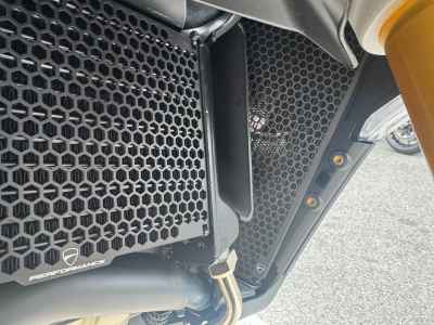 Ducati Multistrada V4 Pikes Peak