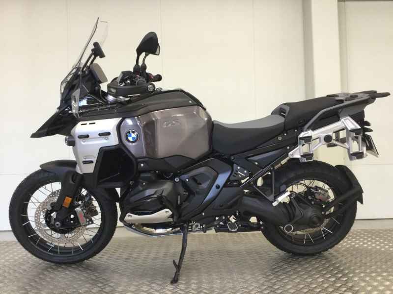 BMW R1300GS Adventure ASA 2026