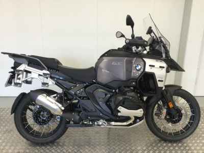 BMW R1300GS Adventure ASA 2026