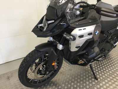 BMW R1300GS Adventure ASA 2026