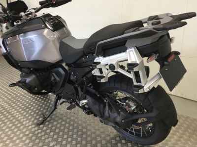 BMW R1300GS Adventure ASA 2026