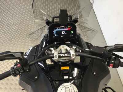 BMW R1300GS Adventure ASA 2026