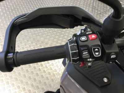 BMW R1300GS Adventure ASA 2026