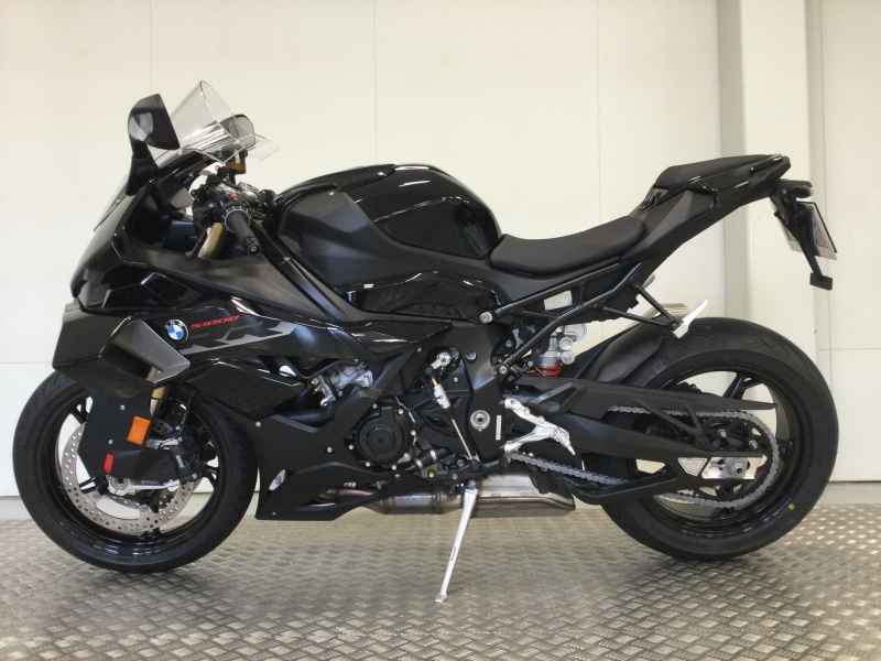 BMW S1000RR 2026