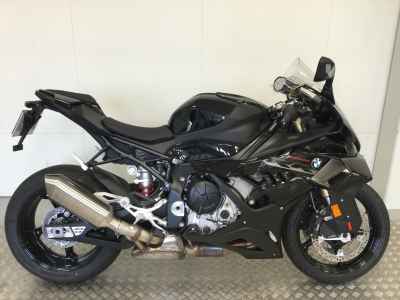 BMW S1000RR 2026