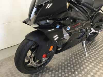 BMW S1000RR 2026