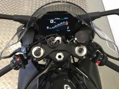 BMW S1000RR 2026