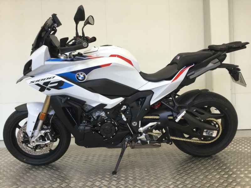 BMW S1000XR 2026