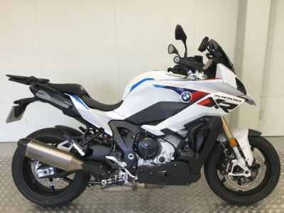 BMW S1000XR 2026