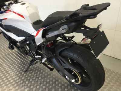 BMW S1000XR 2026