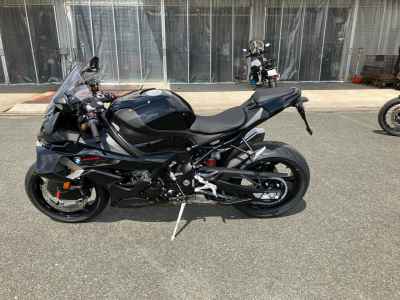 BMW S1000RR 2026