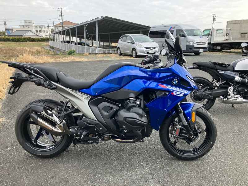 BMW R1300RS 2026