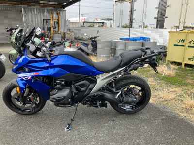 BMW R1300RS 2026