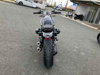 BMW R12 nineT 2026