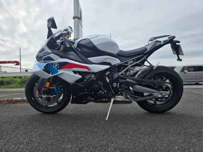 BMW S1000RR 2026