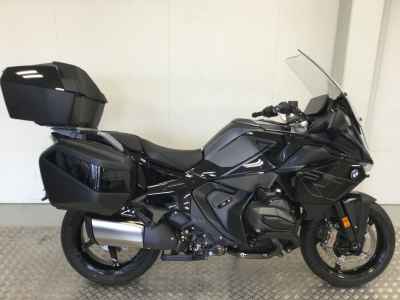 BMW R1300RT ASA 2026