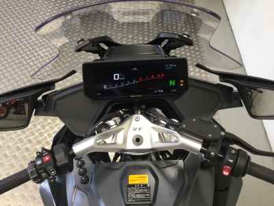 BMW R1300RT ASA 2026