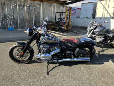 BMW R18 2023