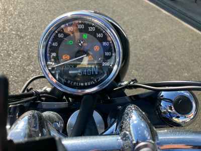BMW R18 2023