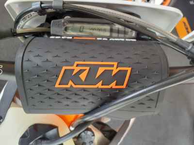 KTM 250 EXC-F Six Days