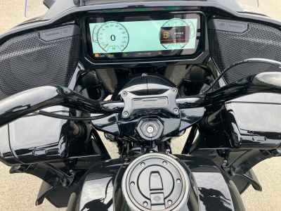 Harley-Davidson FLTRXL 2026