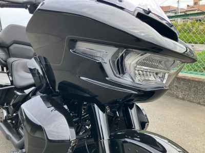 Harley-Davidson FLTRXL 2026