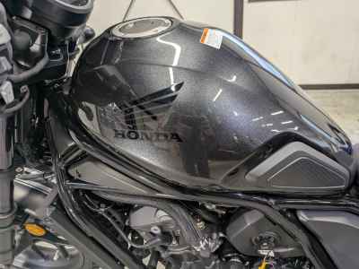 Honda Rebel CMX1100 2022