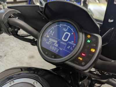 Honda Rebel CMX1100 2022