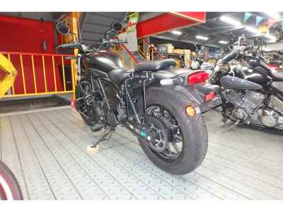 Kawasaki Eliminator 400 2023