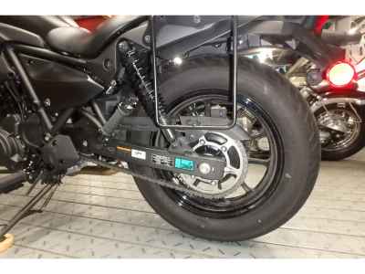 Kawasaki Eliminator 400 2023