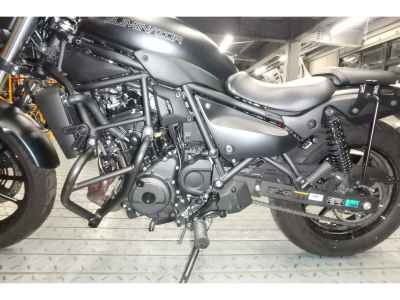Kawasaki Eliminator 400 2023