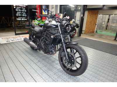 Kawasaki Eliminator 400 2023