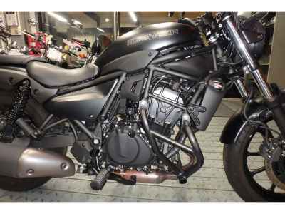 Kawasaki Eliminator 400 2023