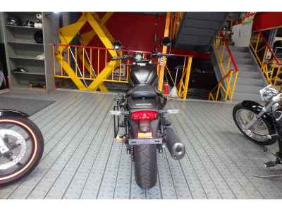 Kawasaki Eliminator 400 2023